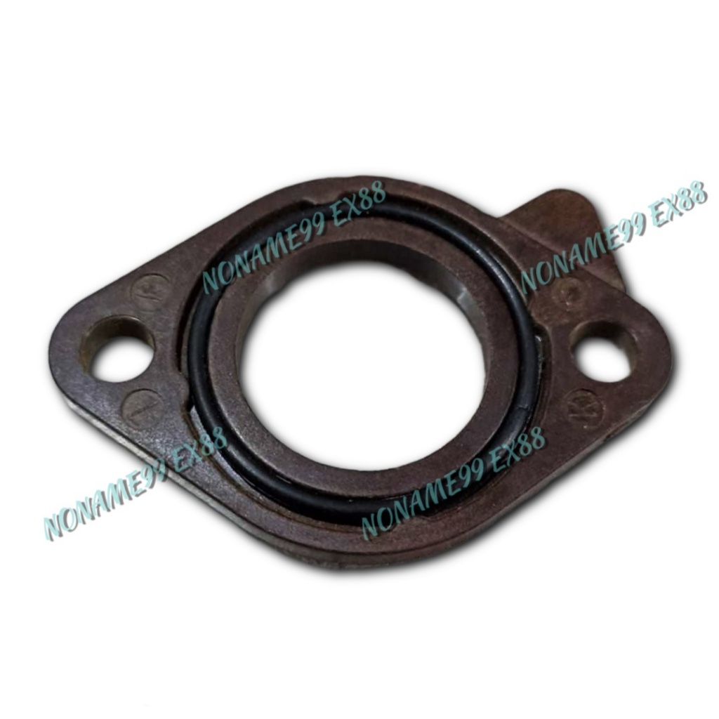 BONIT FIBER INTAKE MANIFOL MANIPUL MANIPOL THROTTLE BODY VARIO TECHNO 125 OLD KZR / PCX 125