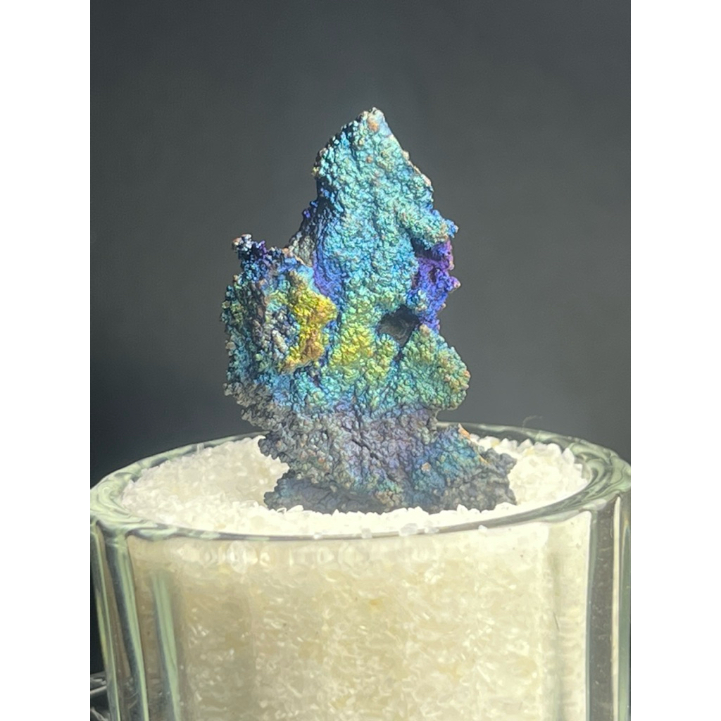 Batu Leklai/Goethite dari Malaysia