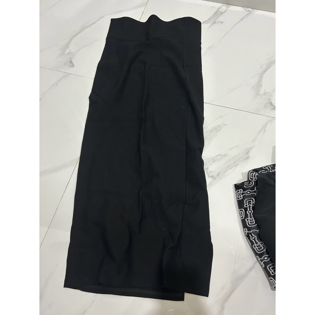 rok span preloved