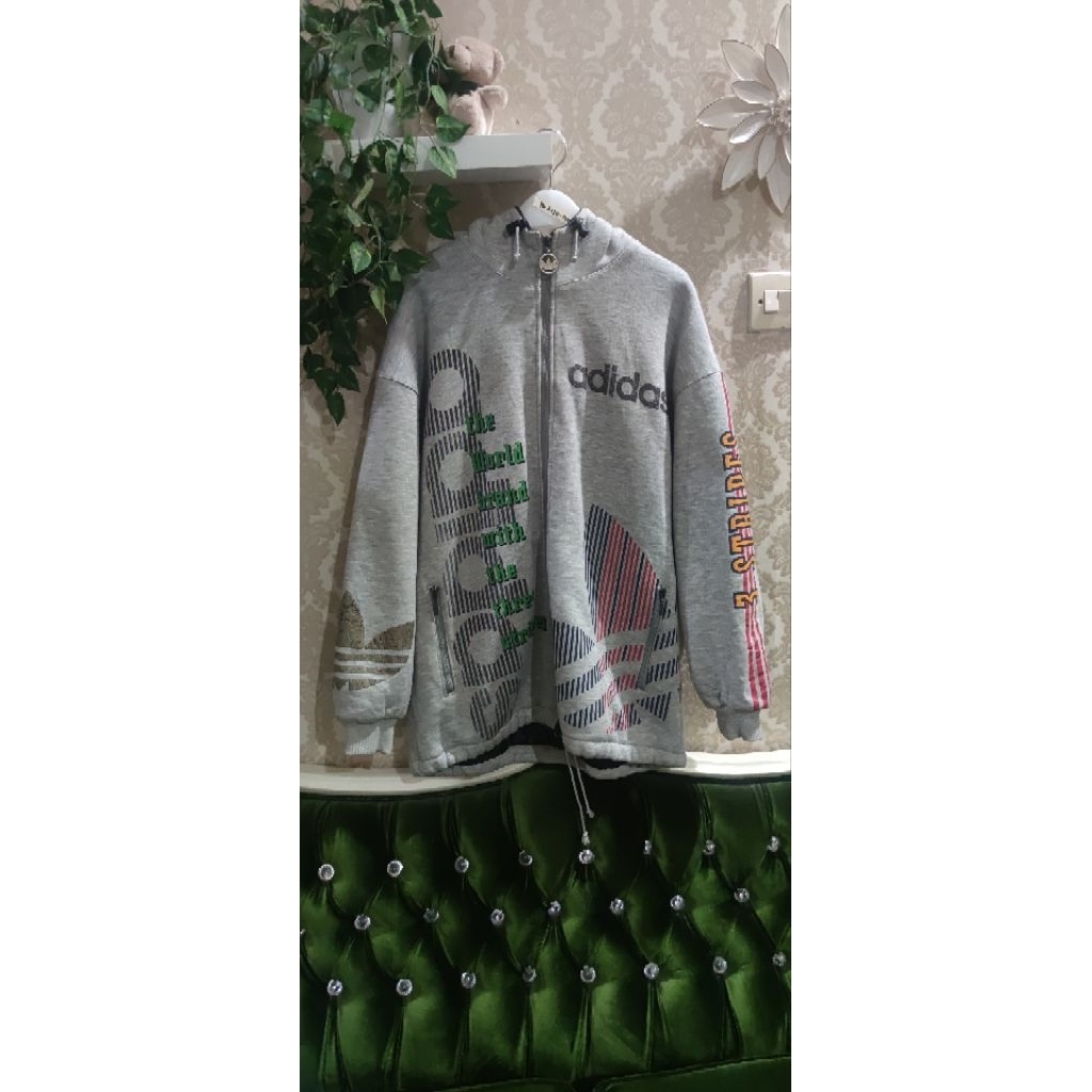 adidas descente vintage