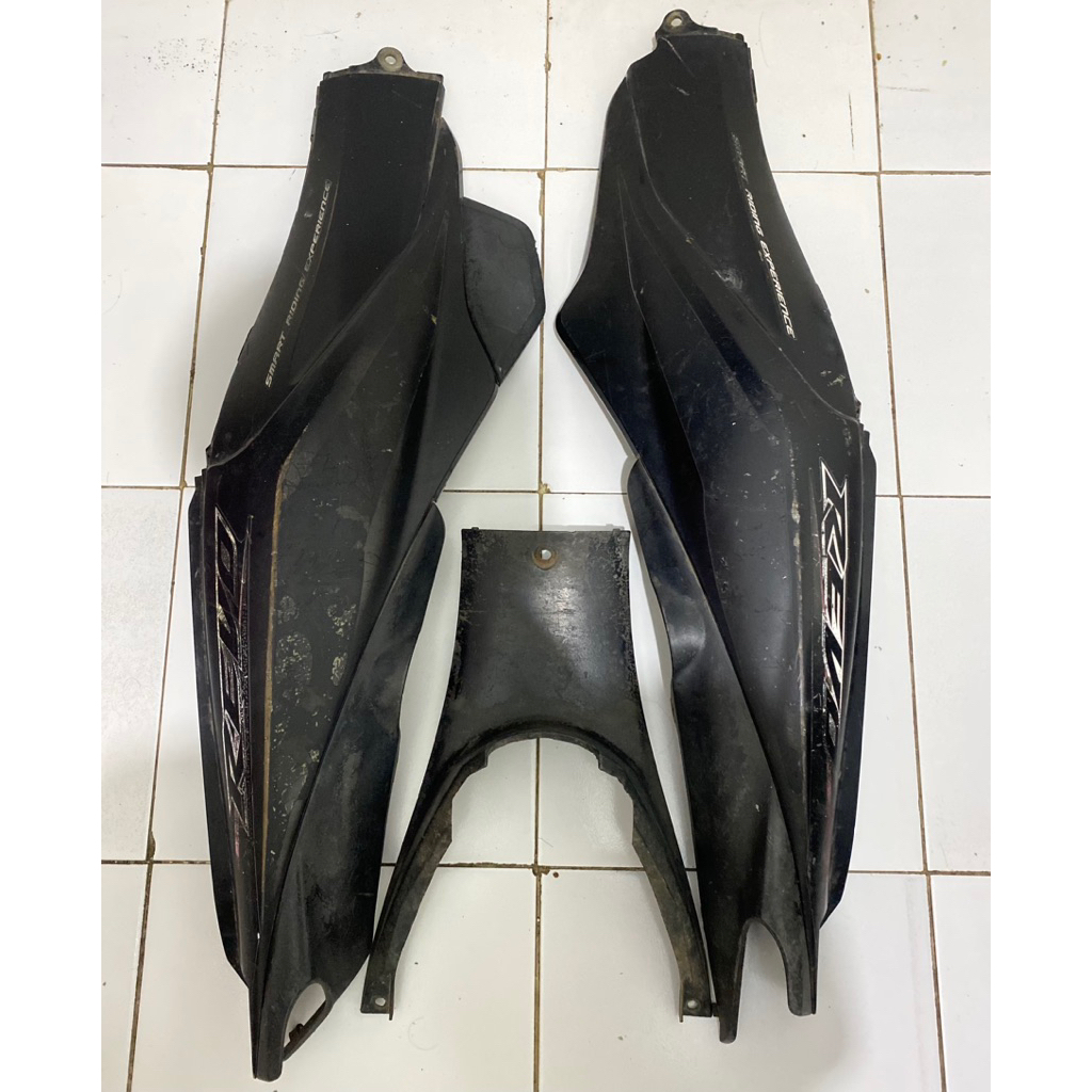 Body samping honda absolute revo 110 ori