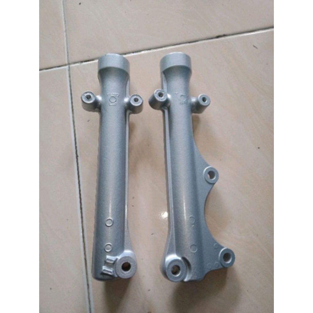 BOTTOM SHOCK DEPAN/TABUNG SEKOK DEPAN YAMAHA JUPITER MX LAMA/JUPITER MX NEW/JUPITER MX OLD original 