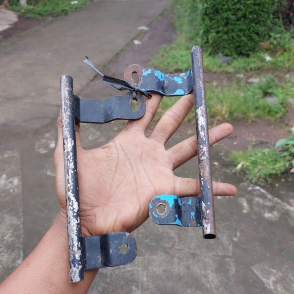 Begel Behel Yamaha Fiz R Fiz FizR Vega Lama Original