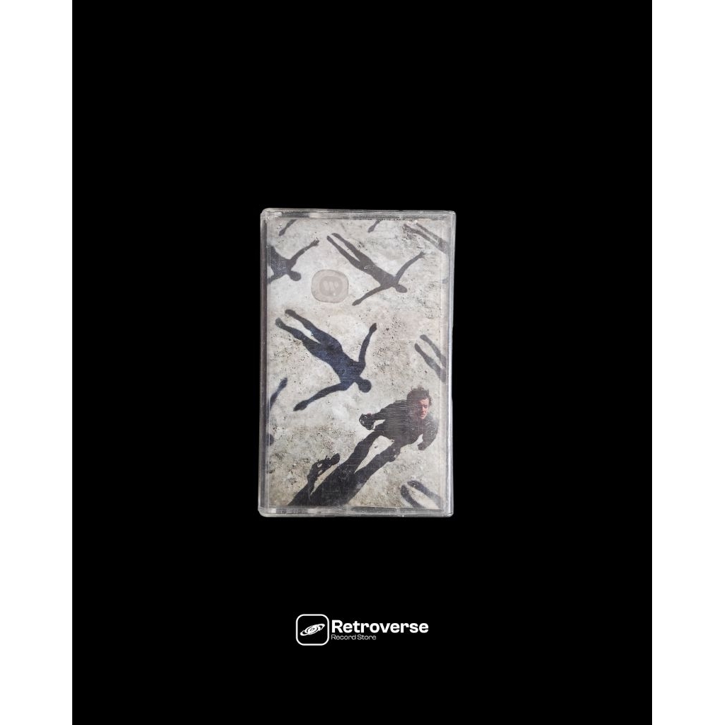 Kaset Muse Absolution