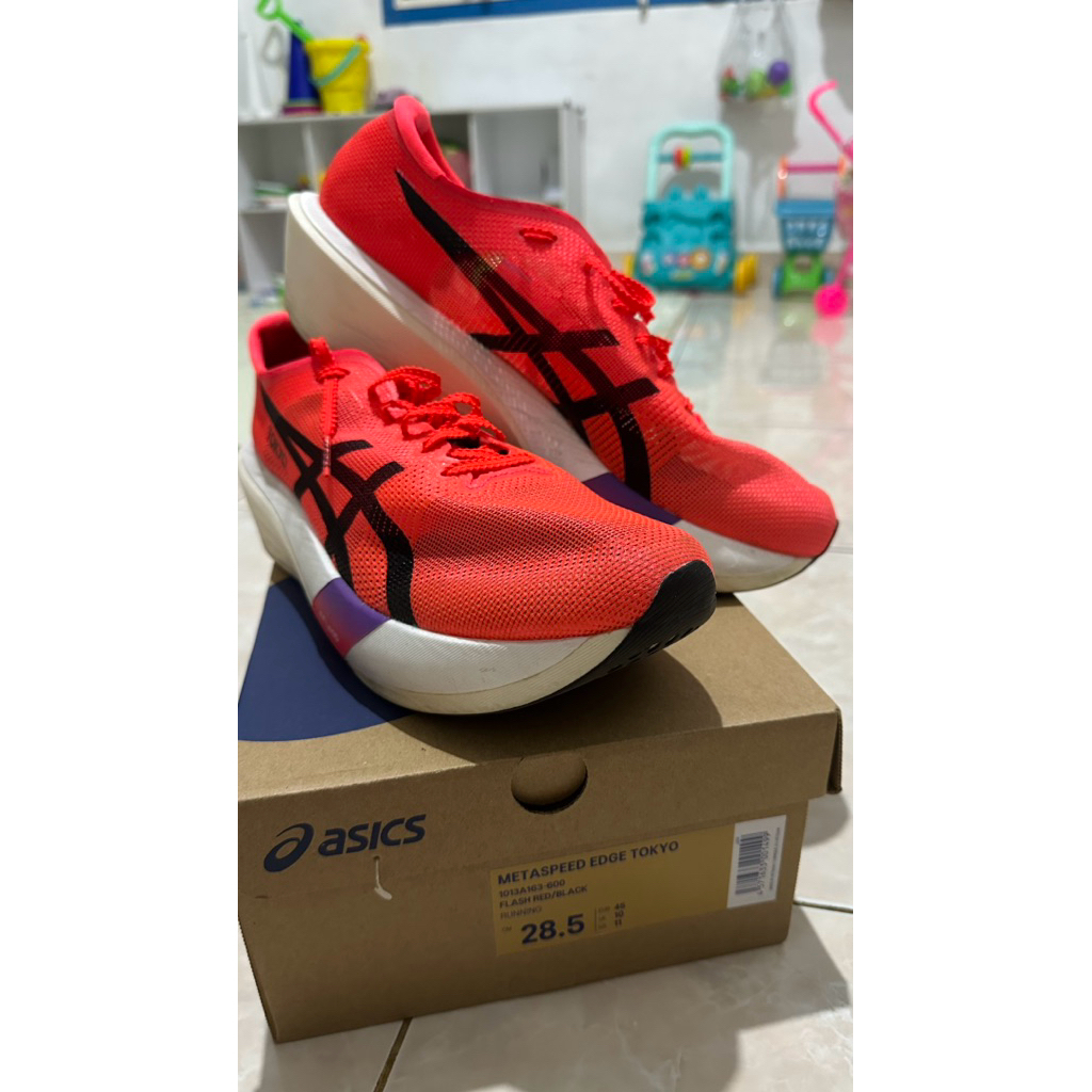 Asics Metaspeed Edge Tokyo