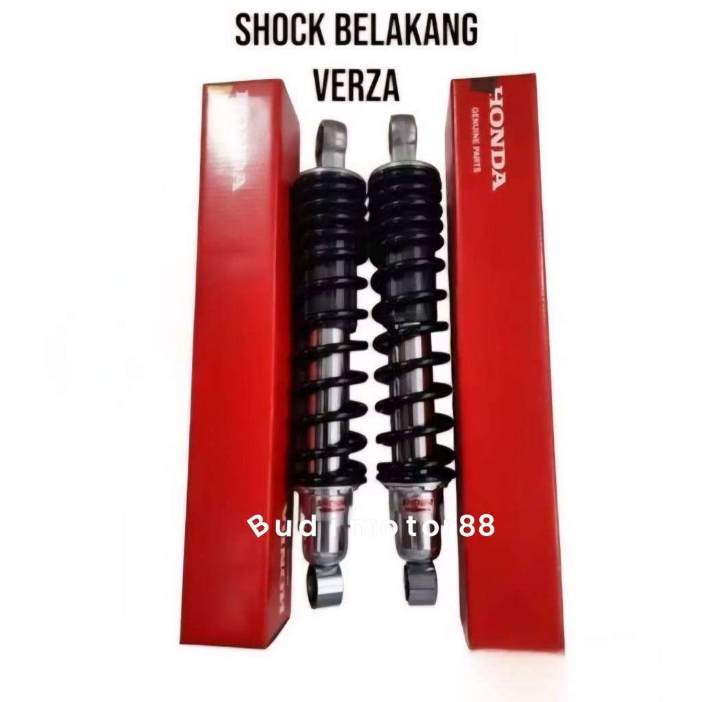 SHOCK BELAKANG VERZA ORIGINAL