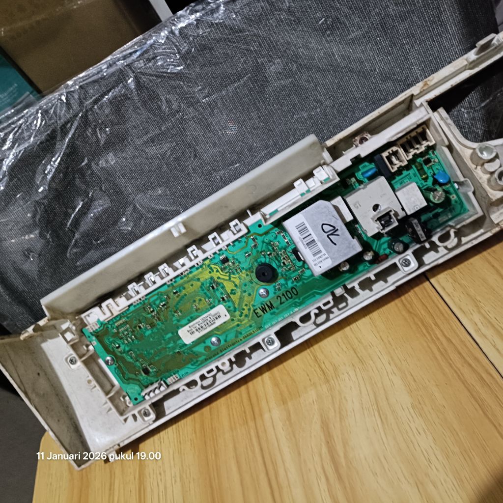 MODUL MESIN CUCI ELECTROLUX EWF1073