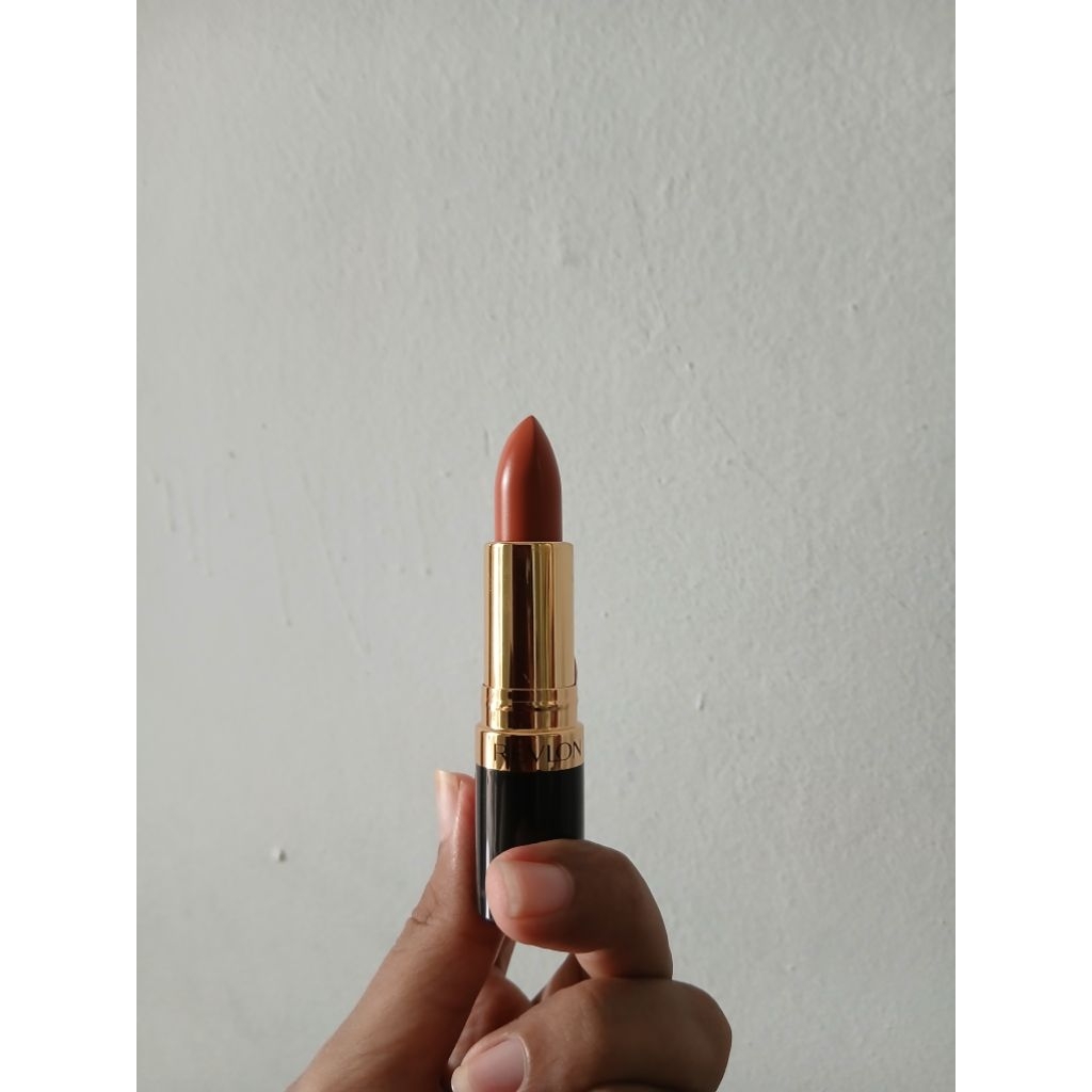 Lipstik revlon