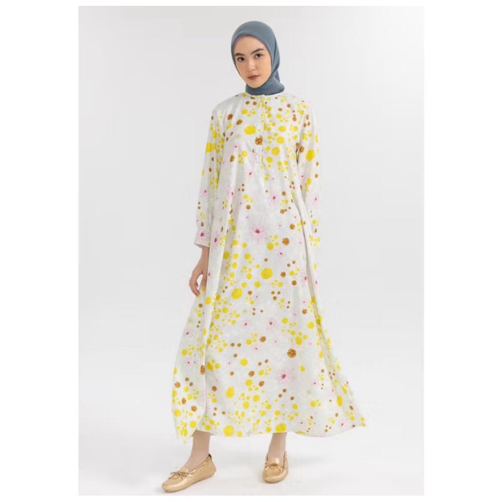 DIZZA DRESS RIAMIRANDA NEW SALE SIZE L LD 102-105