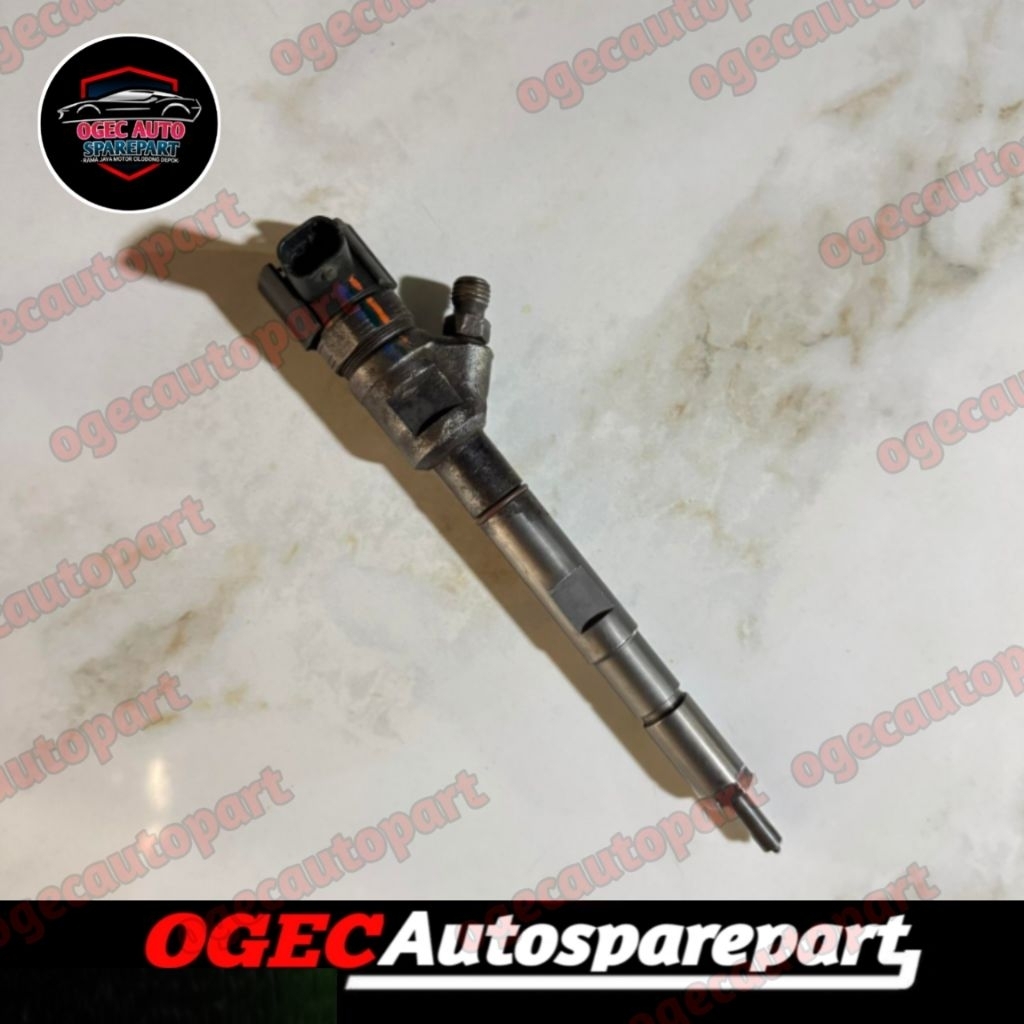 Nozzle injector hyundai H1 A1 Starex Diesel original garansi