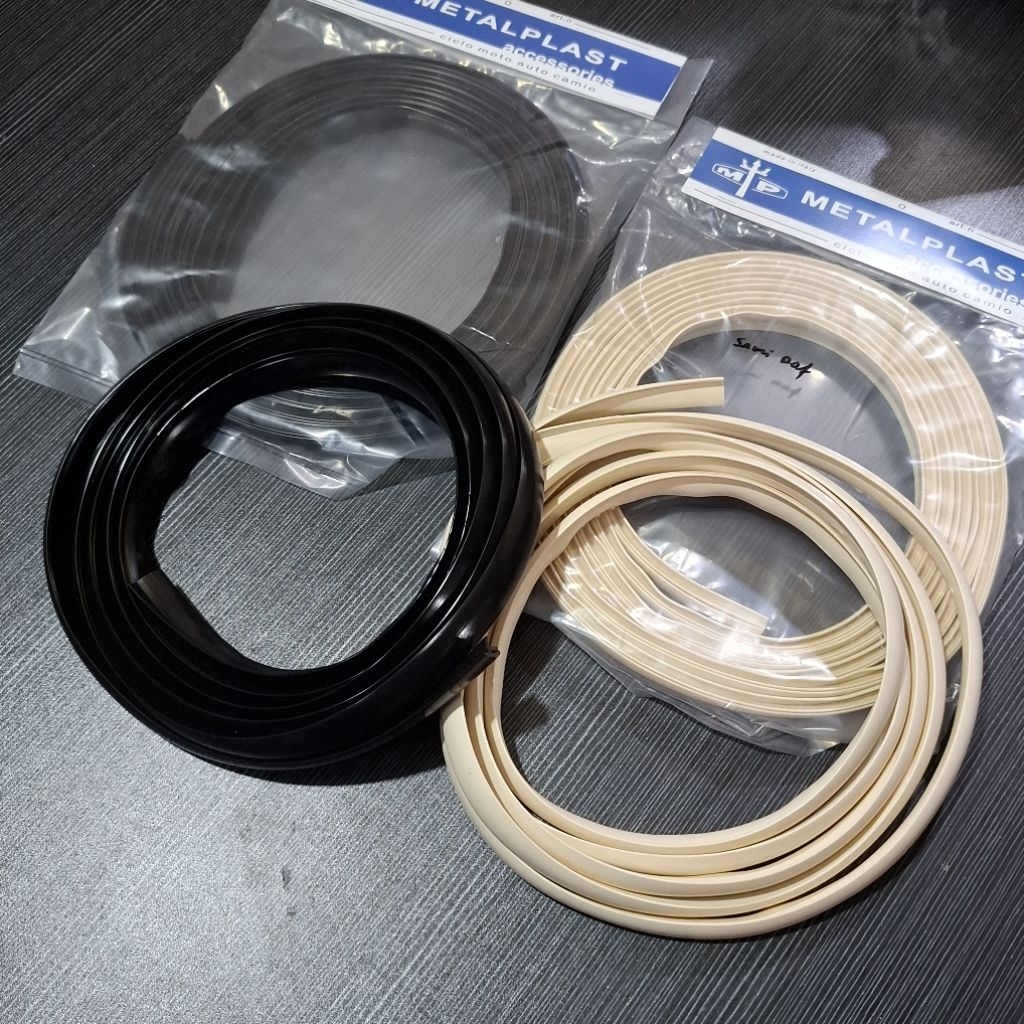 Karet tepong vespa super sprint vbb metalplast import