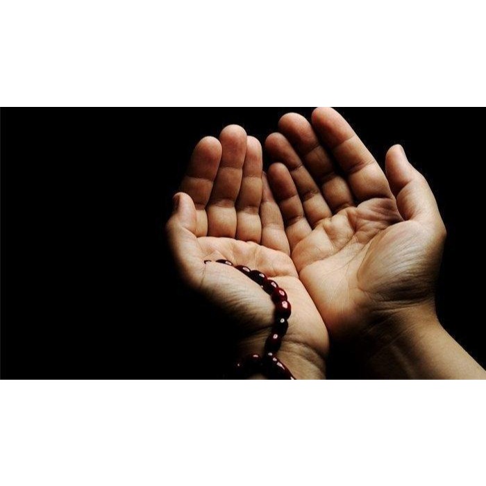 Jasa titip Doa setelah Sholat tahajud