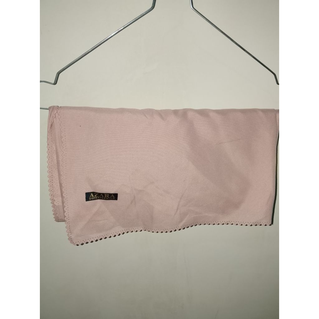jilbab azara oskara premium