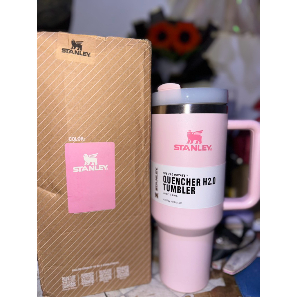 TUMBLER STANLEY ORI 40oz