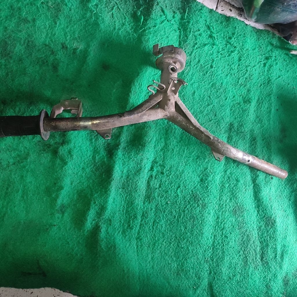 stang stir original Suzuki skydrave