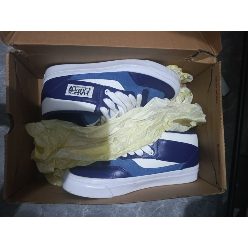 Vans Half Cab Original