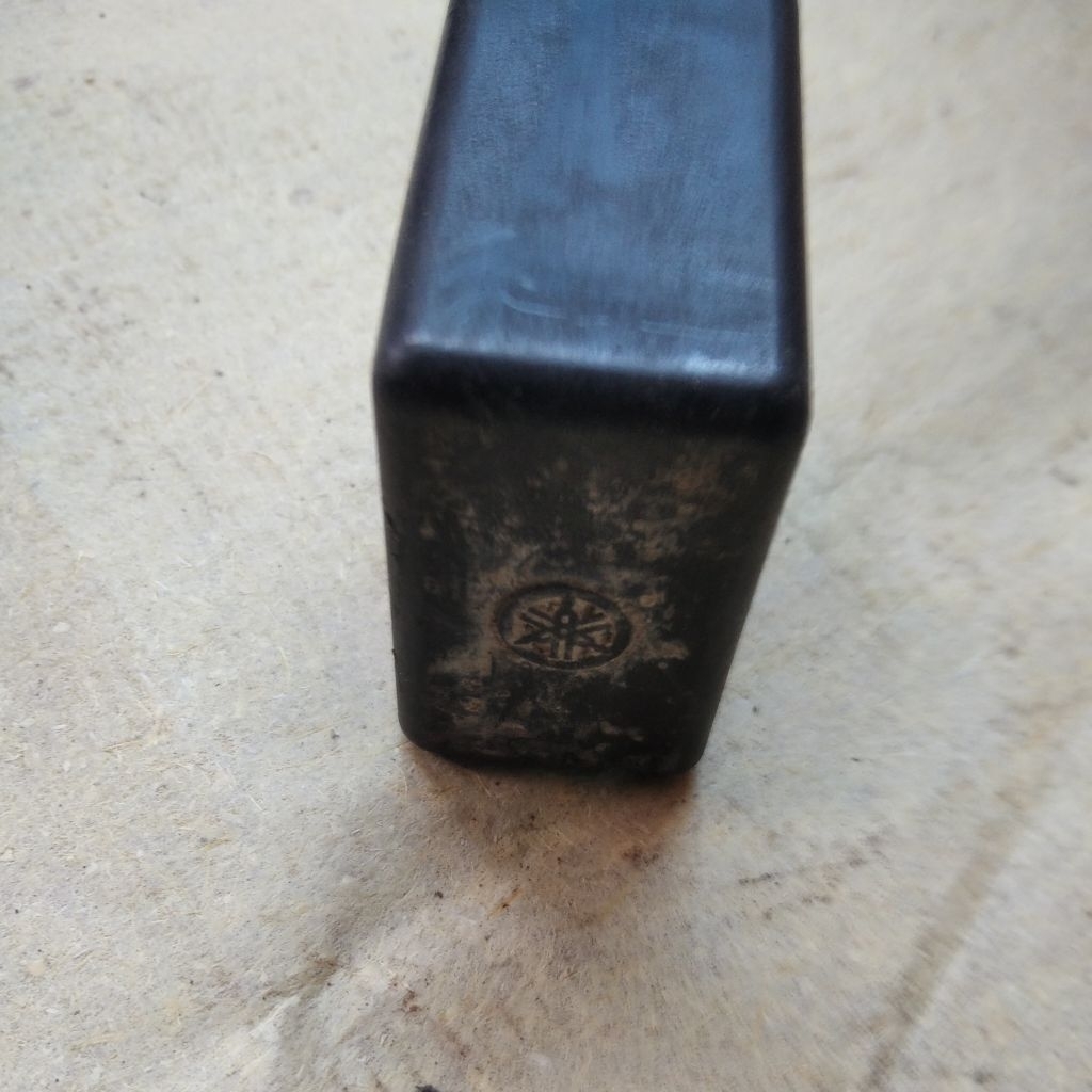 READY CDI Yamaha RXS RX Spesial Copotan