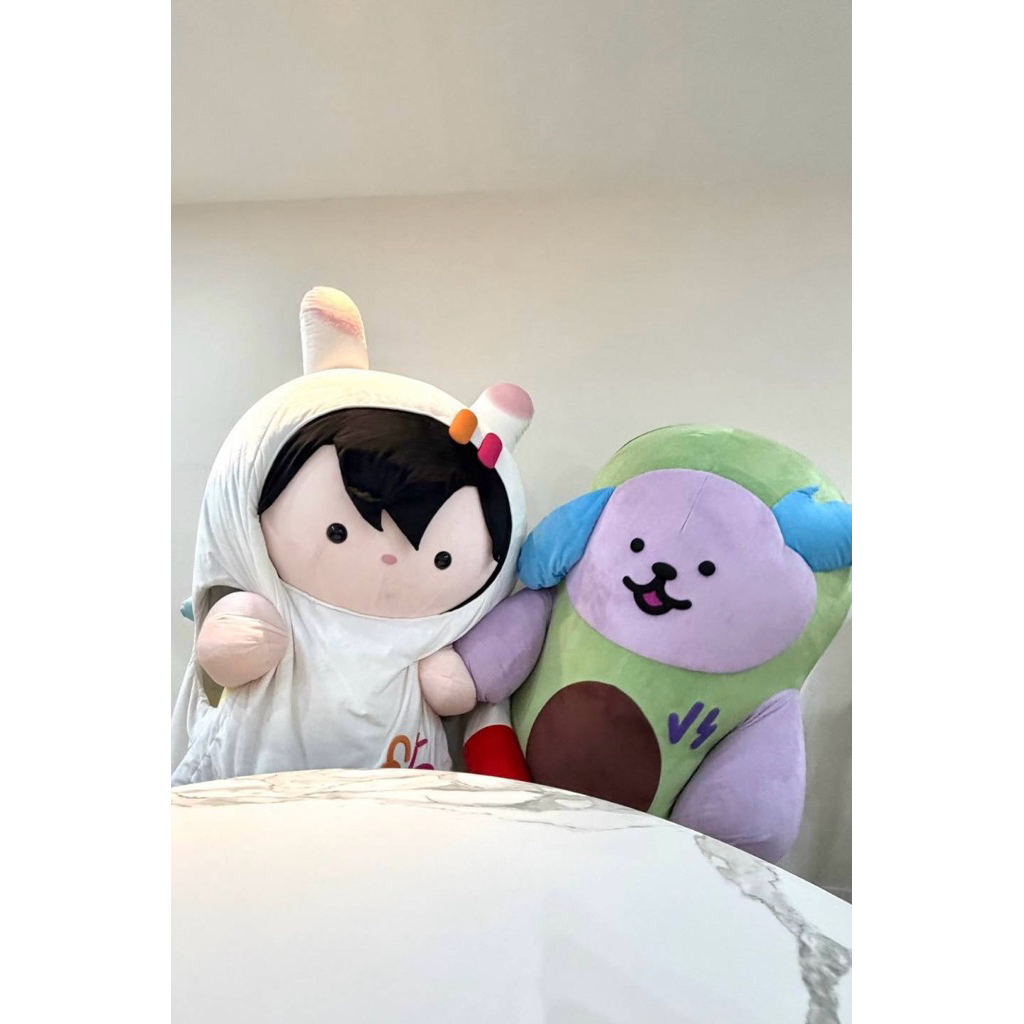 READY REPACK SNACK CURAH (PORK)