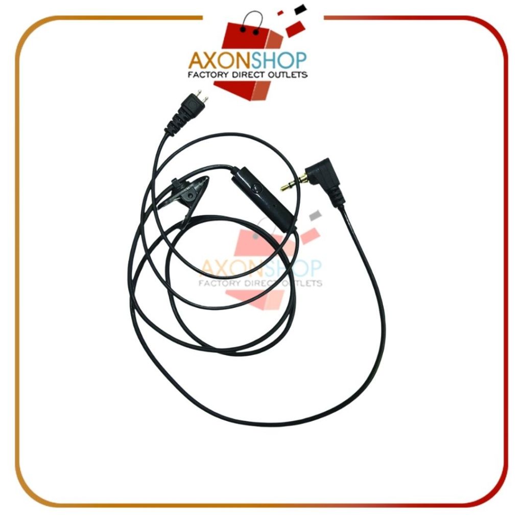AXON Kabel Alat Bantu Dengar V-99 / Hearing Aid Cable V99