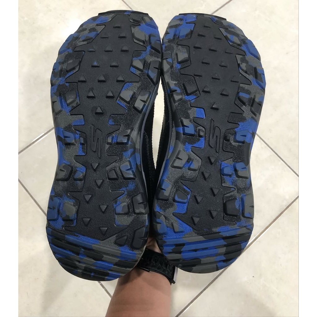 Skecher* sepatu second original