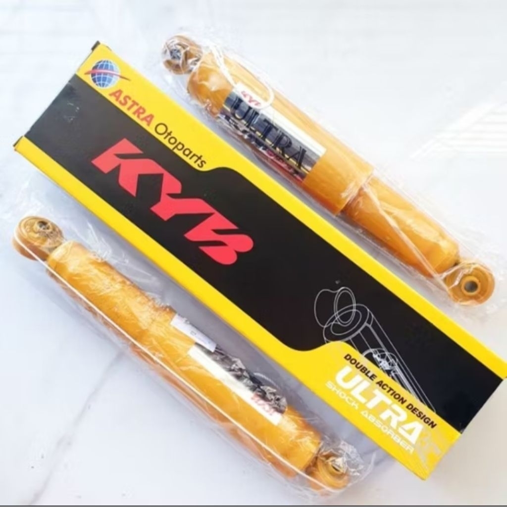 Shock Avanza Belakang KYB Ultra