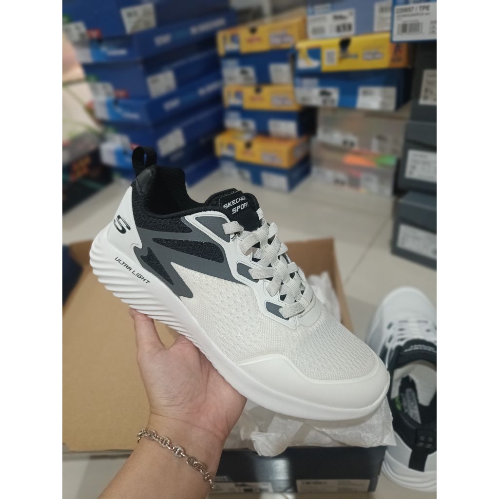 Skechers  Bounder for men