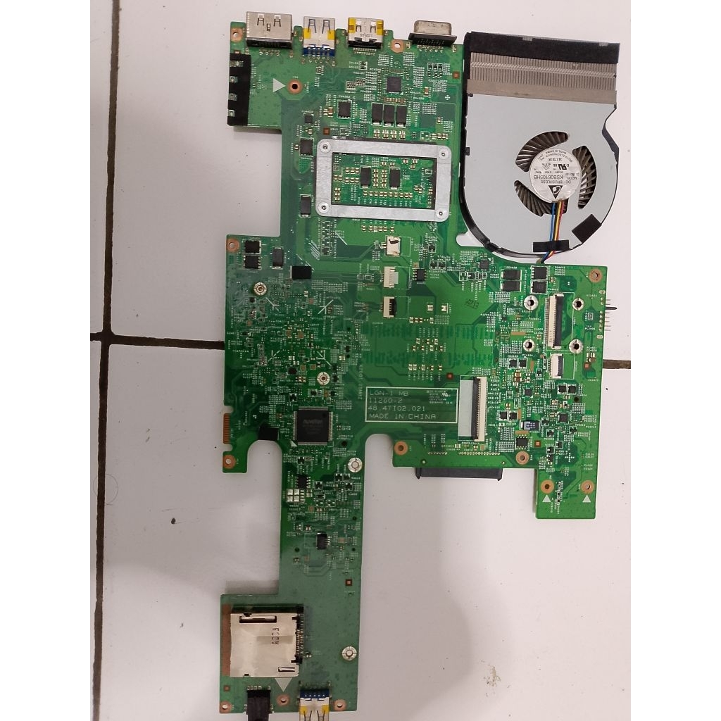 mobo Lenovo K29