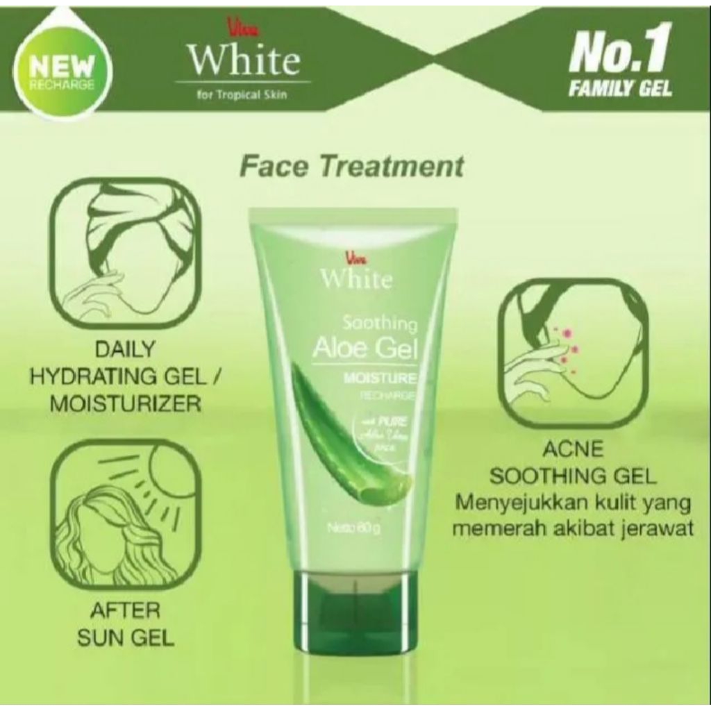 Viva aloevera Gel | viva Gel | viva aloevera gel