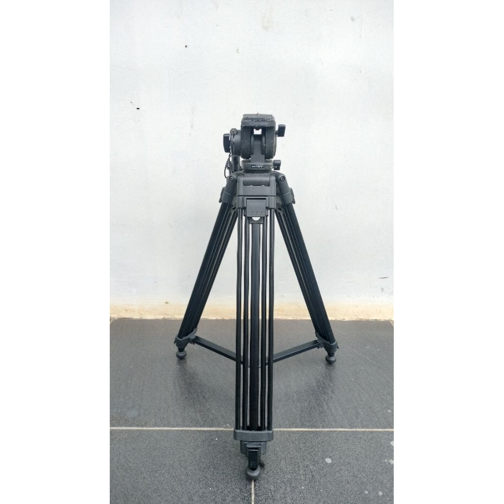 SONY TRIPOD VIDEO VCT-1170RM - ORIGINAL - BEKAS
