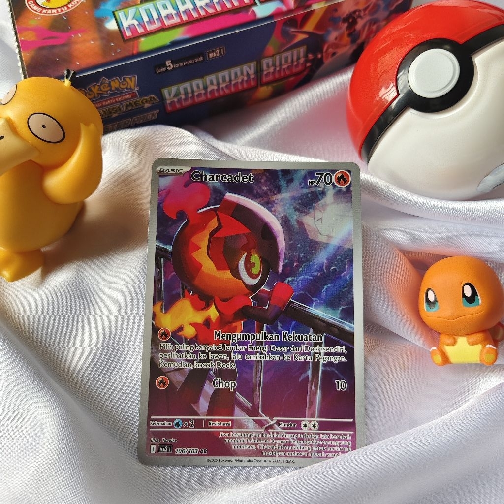 Kartu Art Rare AR Haunter Charcadet Dewgong Zacian Shedninja Garganacl Nymble Shroodle Spiritomb Amb