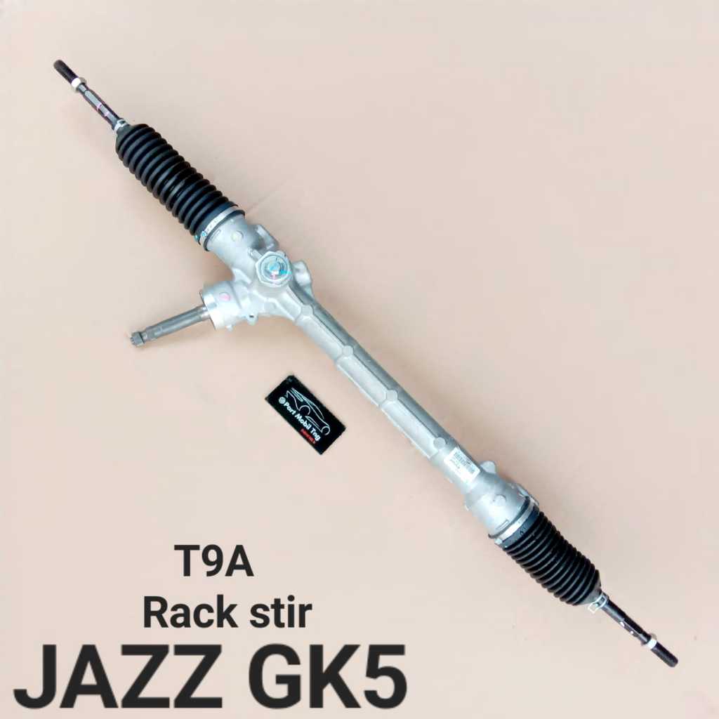 Rack Steer Rek Stir Racksteer Steering Honda All New Jazz Rs Gk5 Copotan