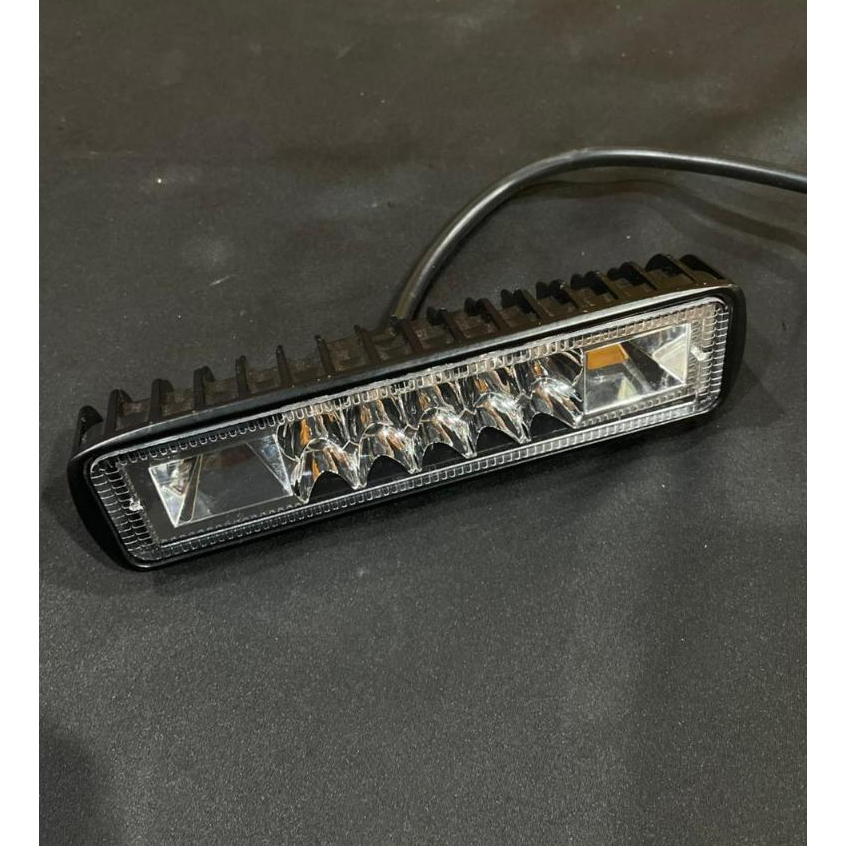 Lampu Led Sorot Tembak Strip CR7 4441 10 Led