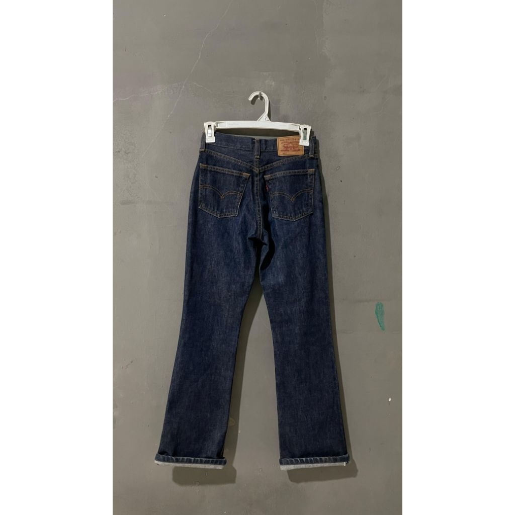 Celana Jeans Levis 517
