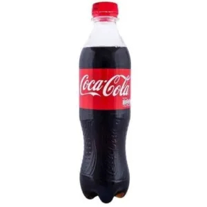 COCA COLA 390 ML 390ml