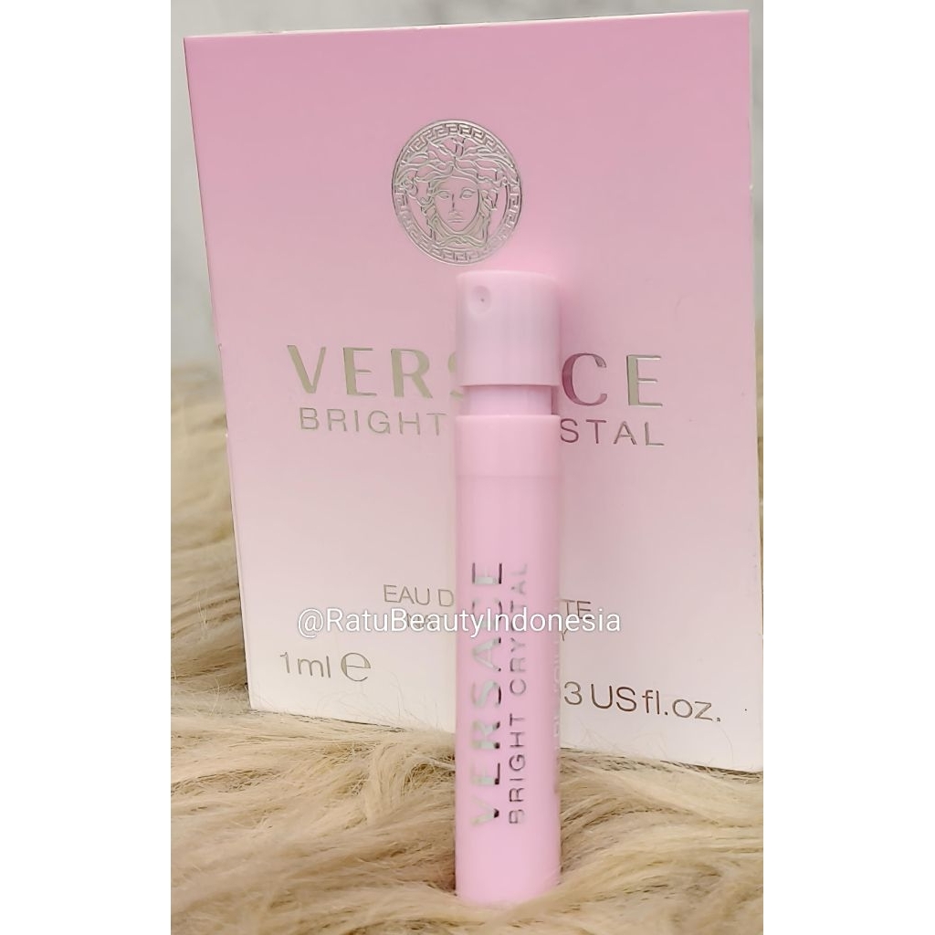 Vial Parfum Original