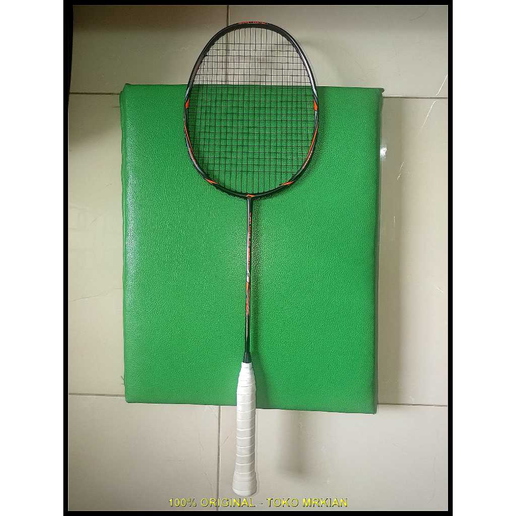Racket Li-Ning Super Series SS 2020 Lining Raket Badminton Bulu Tangkis