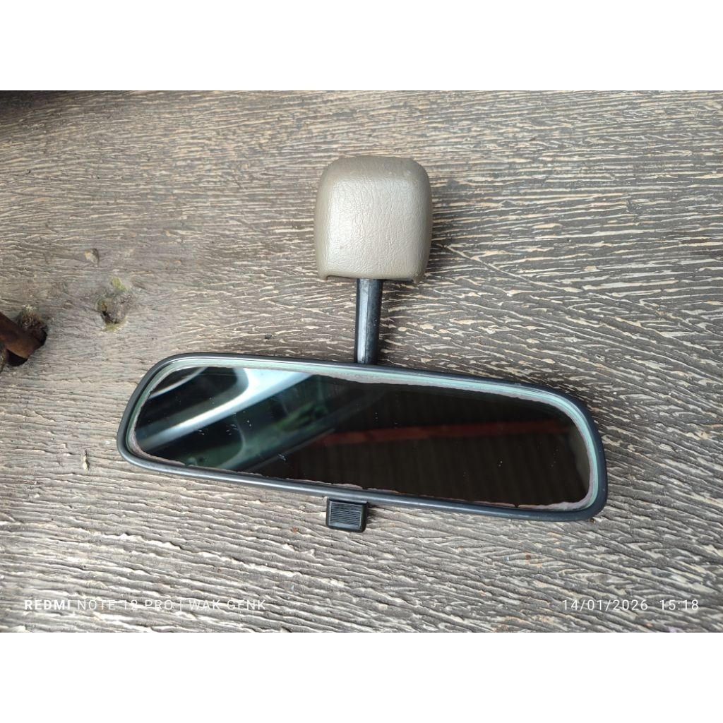 Spion Tengah Toyota starlet 2nd Original