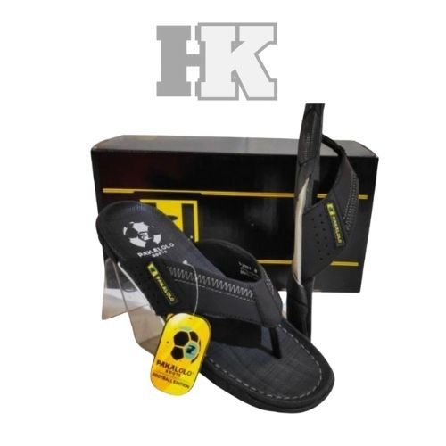 Sandal pakalolo jepit pria /Sandal pakalolo original /sandal kekinian pria /sandal casual pria origi