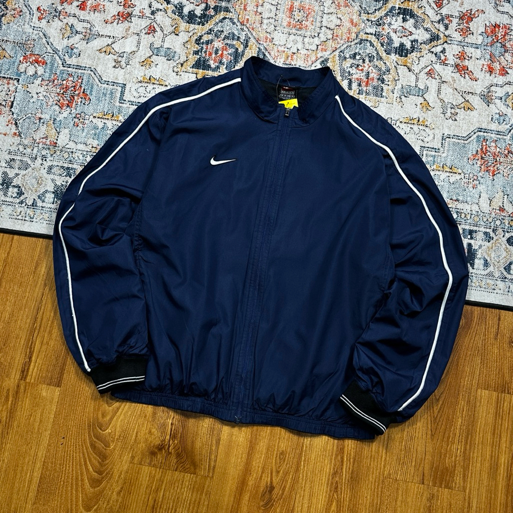 VINTAGE NIKE 90s WB JACKET SECOND