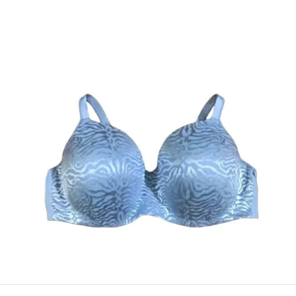 BH Jumbo Ukuran 46DD Kawat Busa Tipis