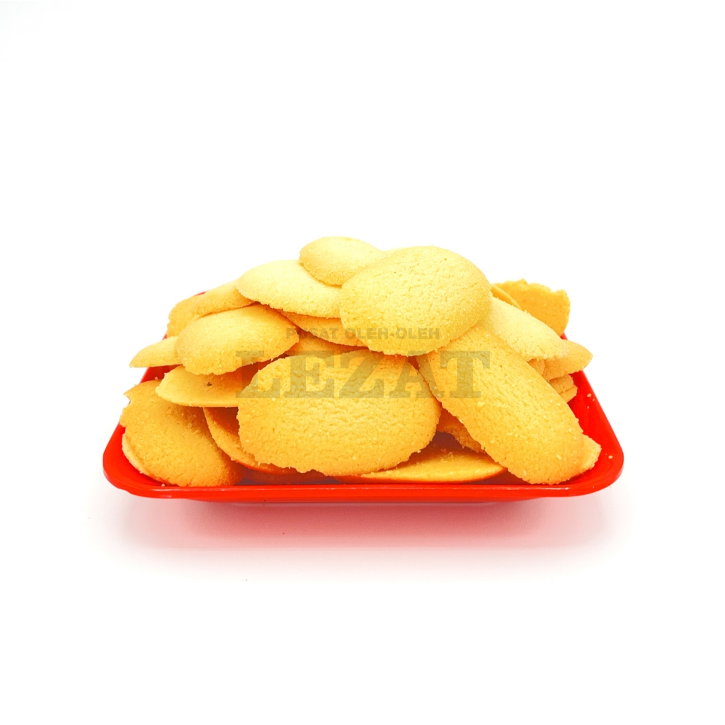 Lidah Kucing Palmes Kiloan Asli Magelang Renyah Crispy