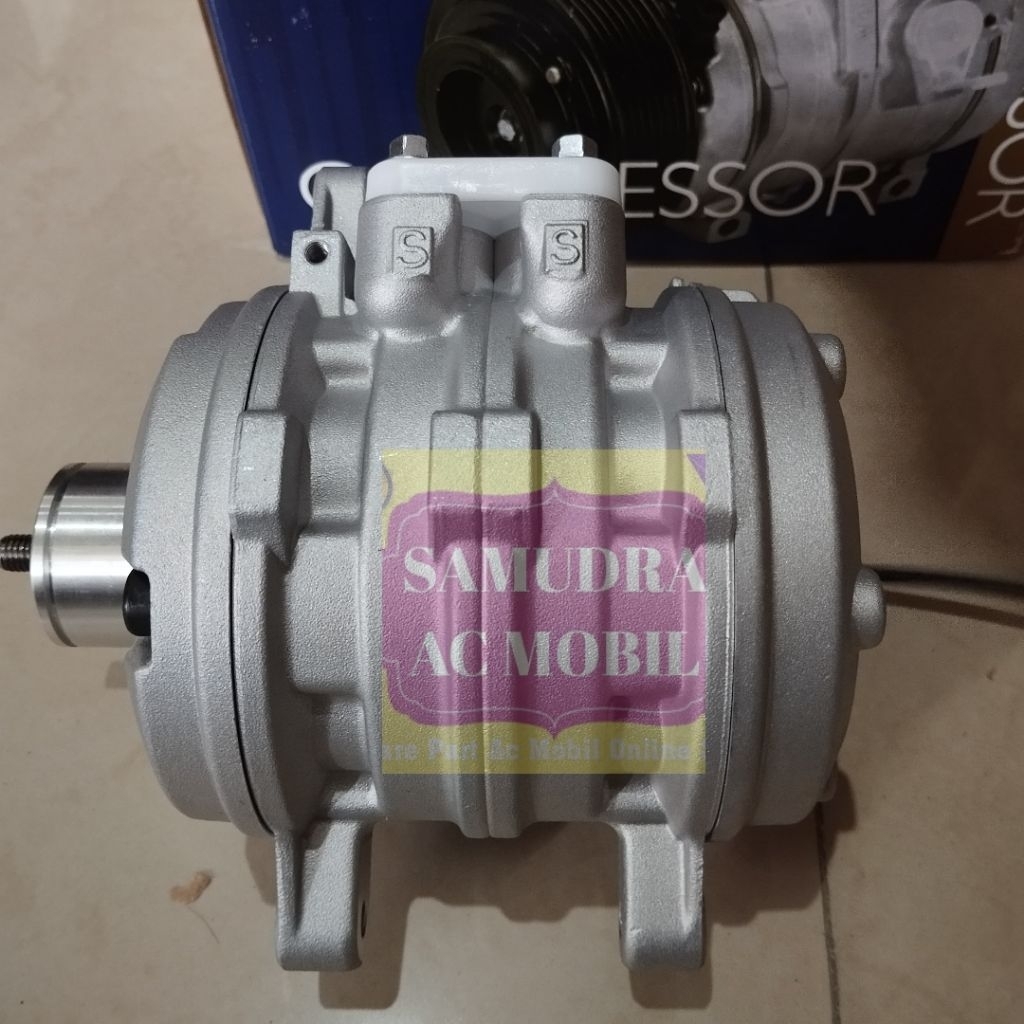 Kompresor Compresor Katana Sidekick Vitara Karimun kotak escudo Baleno Ac mobil
