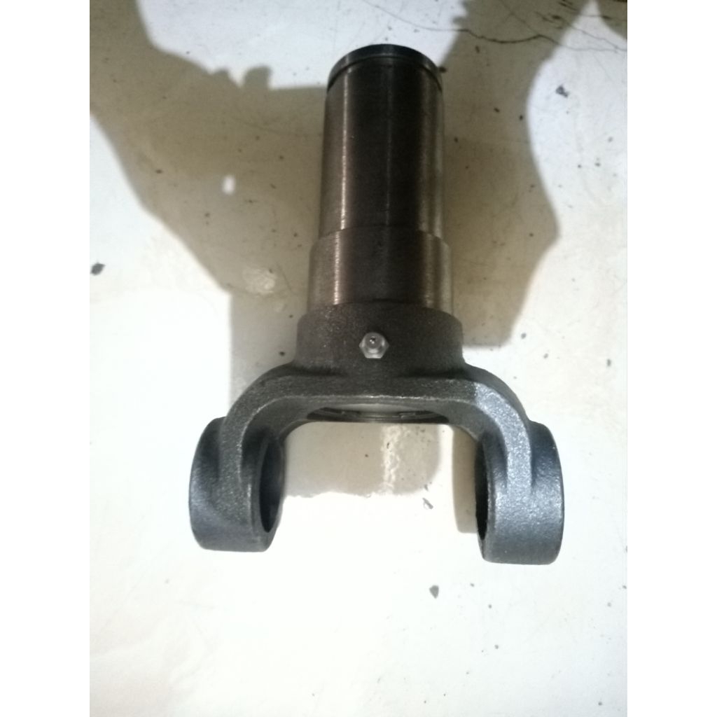 YOKE SLEEVE CANTER/PS 120