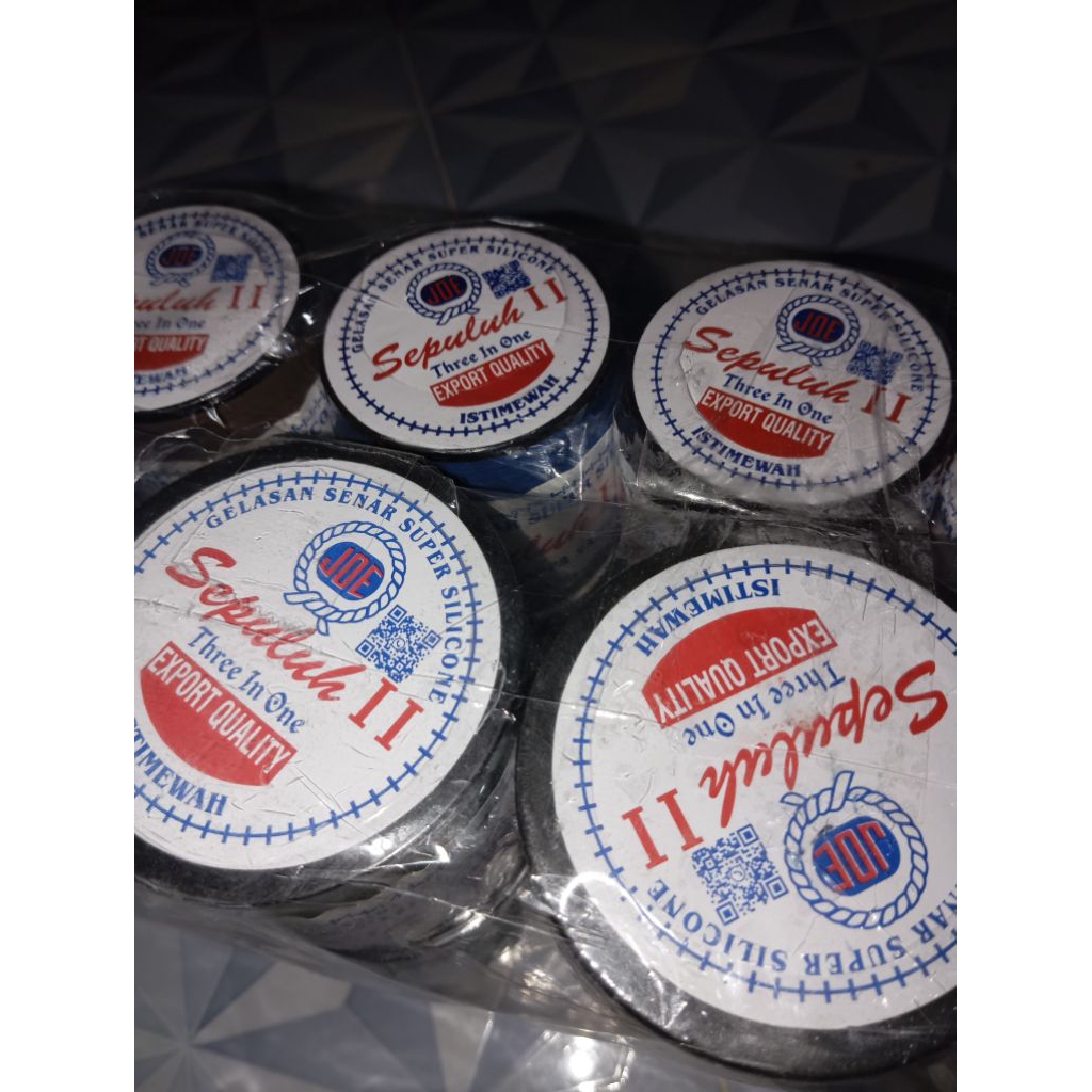 gelasan layangan sepuluh 11 ukurn 025 panjang 3000 yard