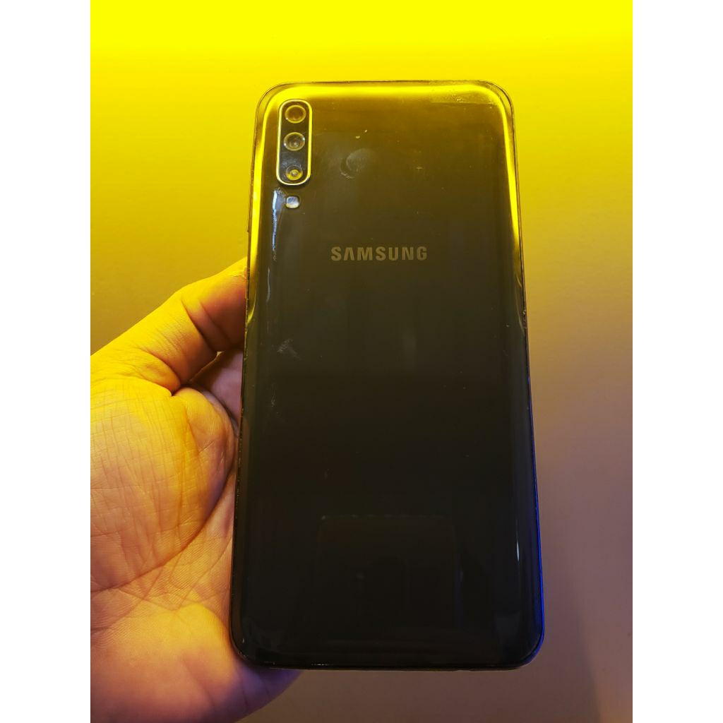 SAMSUNG A50S 4/64 HP MURAH BERGARANSI