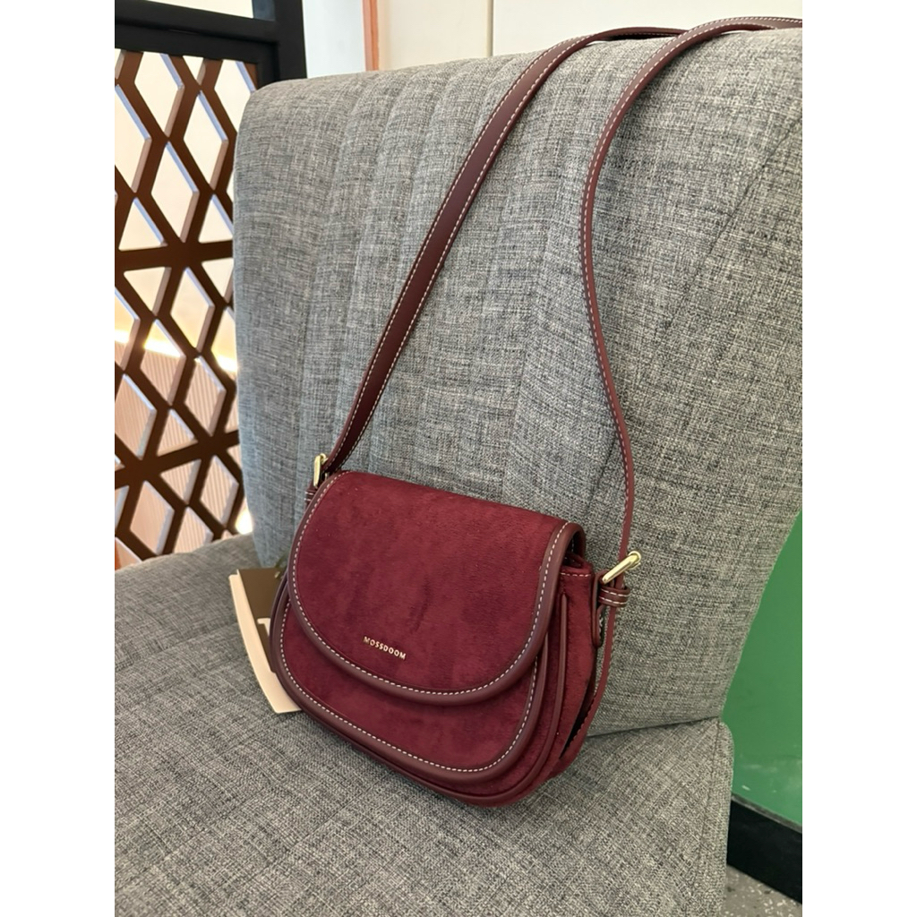 TAS WANITA MURAH tas mossdom #2 ori murah