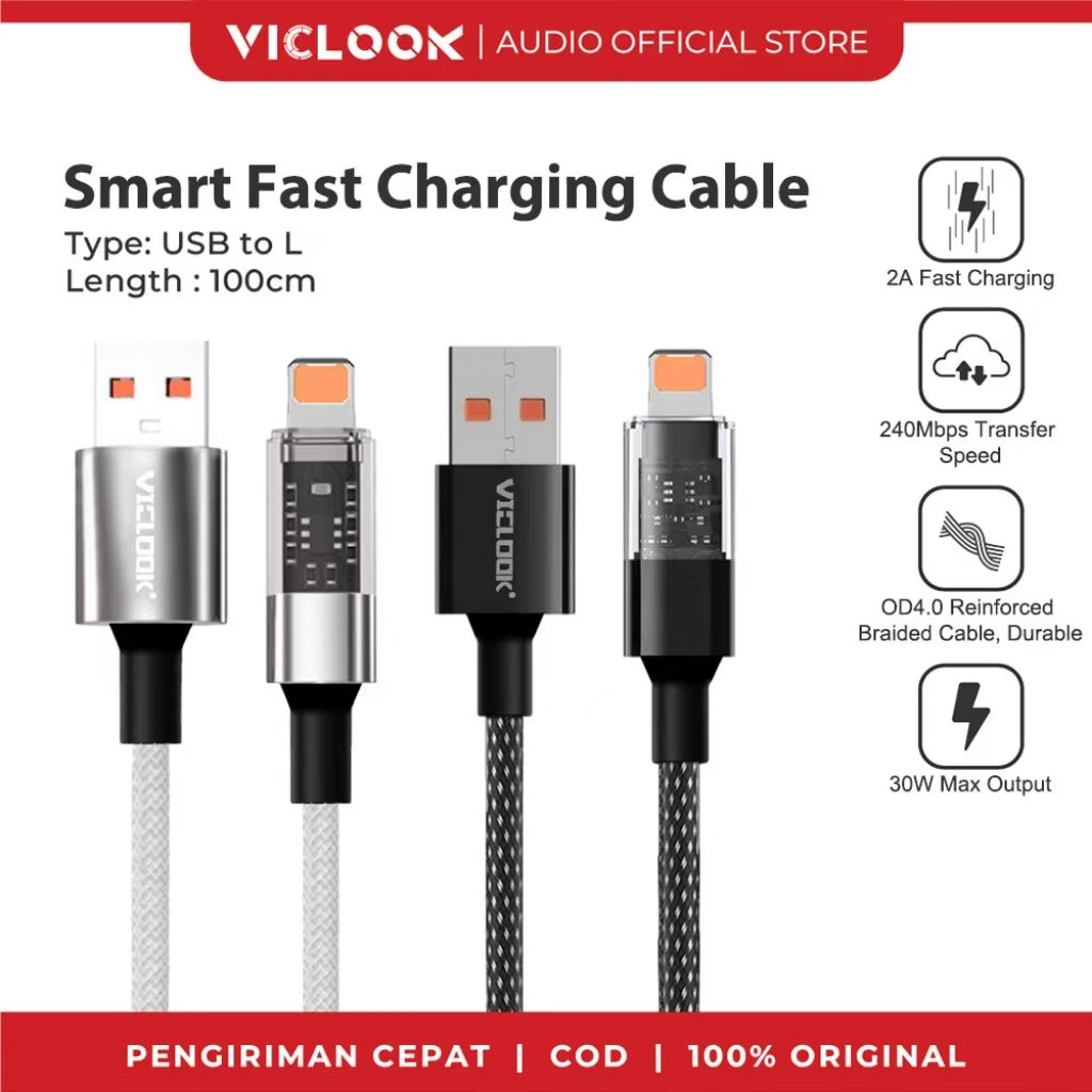 VICLOOK Cable