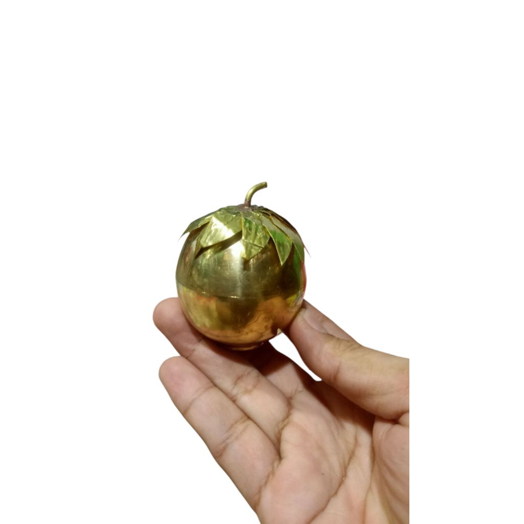 buhur wagian apel drak besar