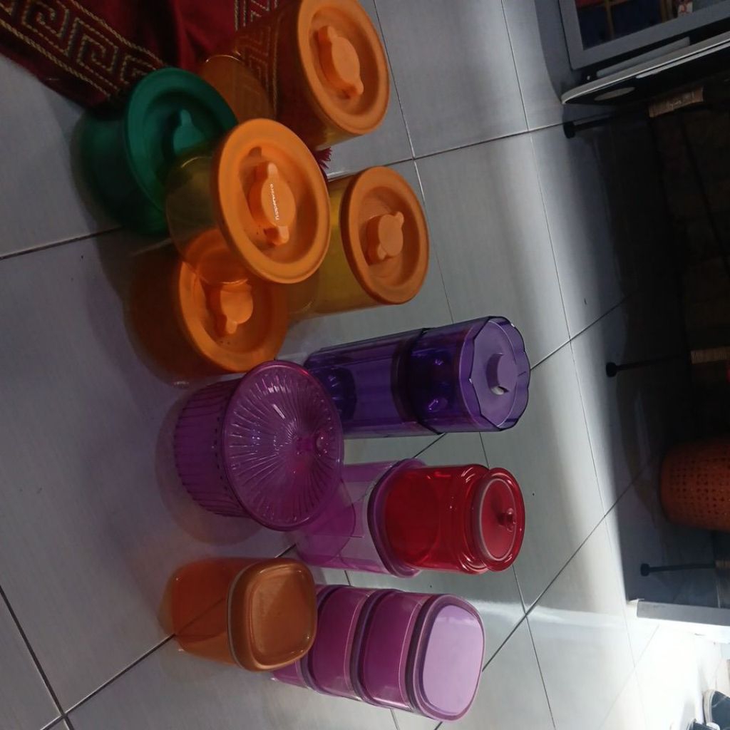 premier jolly advance counterpart tupperware