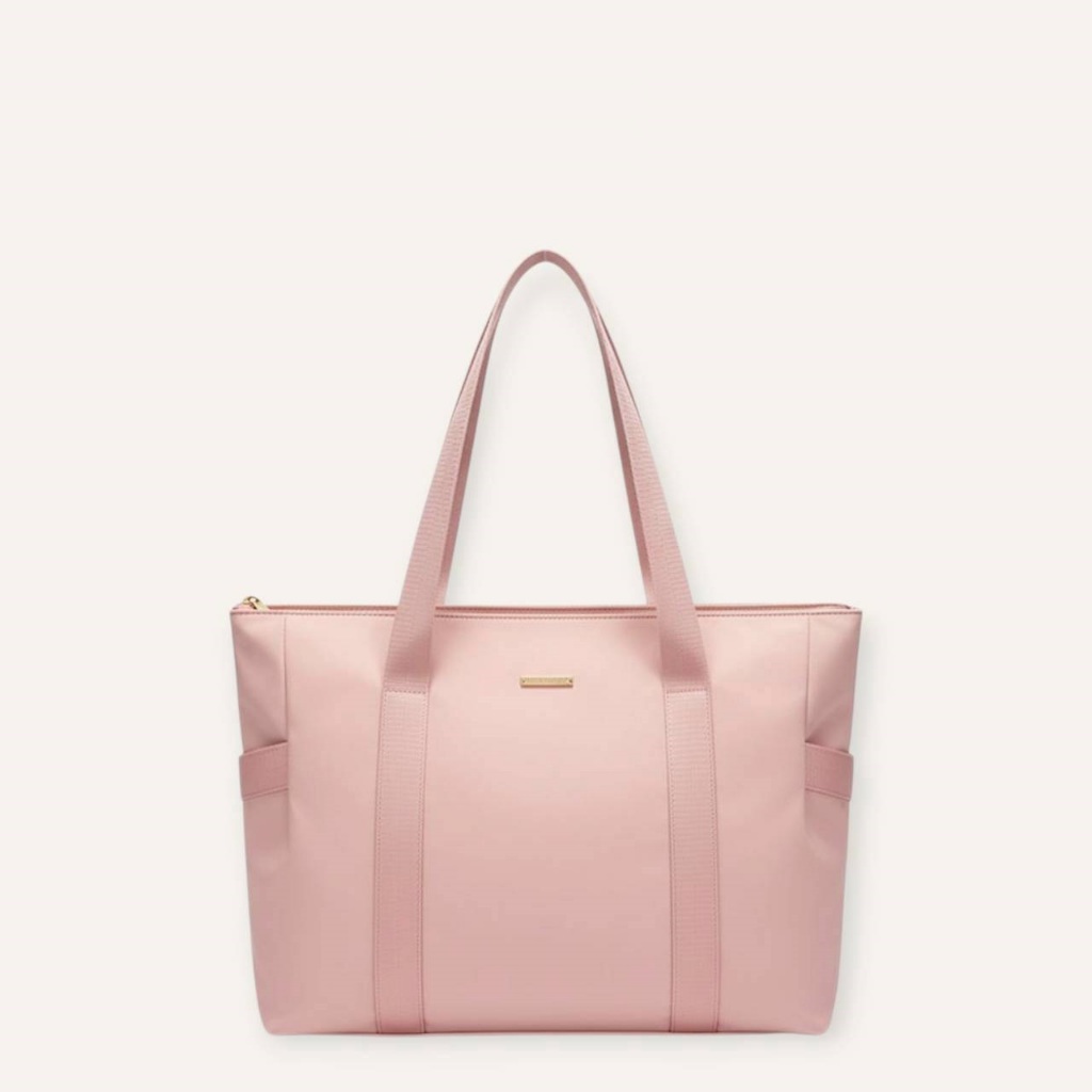 Felicia - Totebag Wanita Terbaru 2026 Tas Totebag Wanita Jinjing Tas Kantor Wanita Simple Waterproof